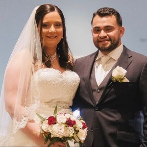 Meet your Posher, Joelle